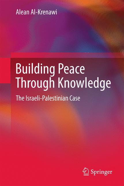 Building Peace Through Knowledge main product photo