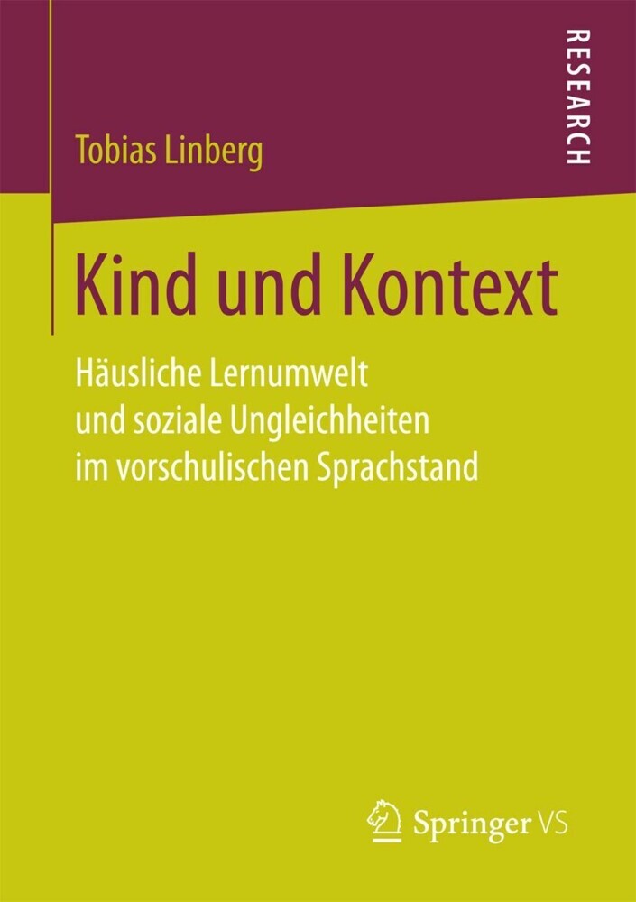 Kind und Kontext main product photo