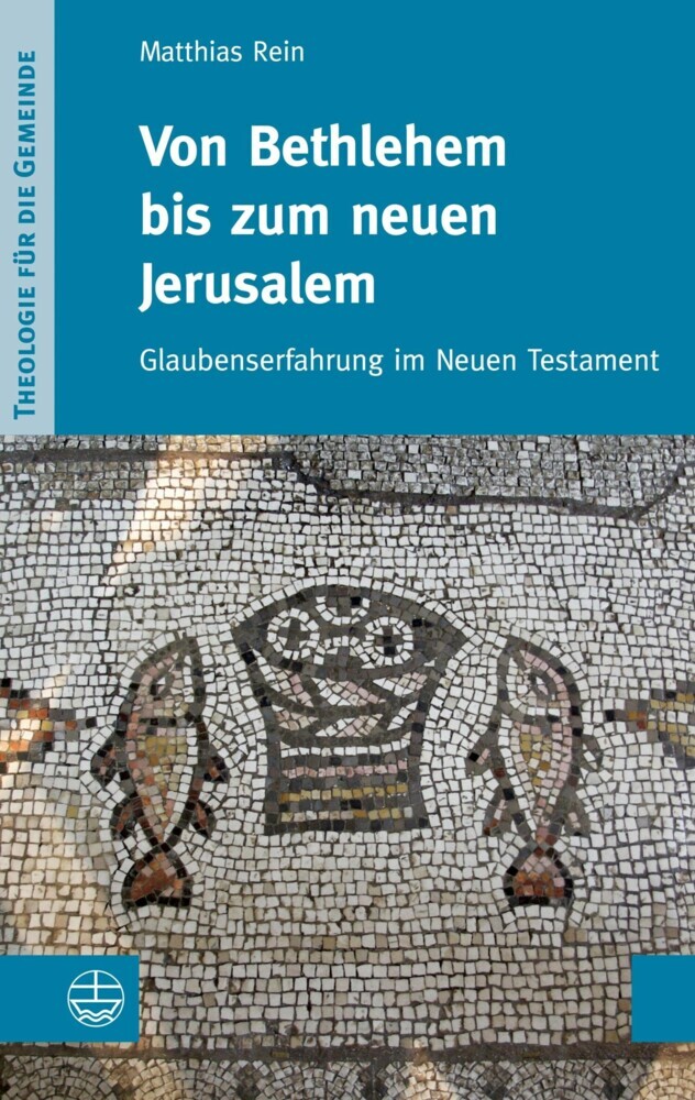 Von Bethlehem bis zum neuen Jerusalem main product photo
