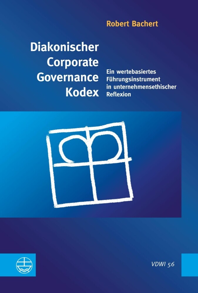 Diakonischer Corporate Governance Kodex main product photo