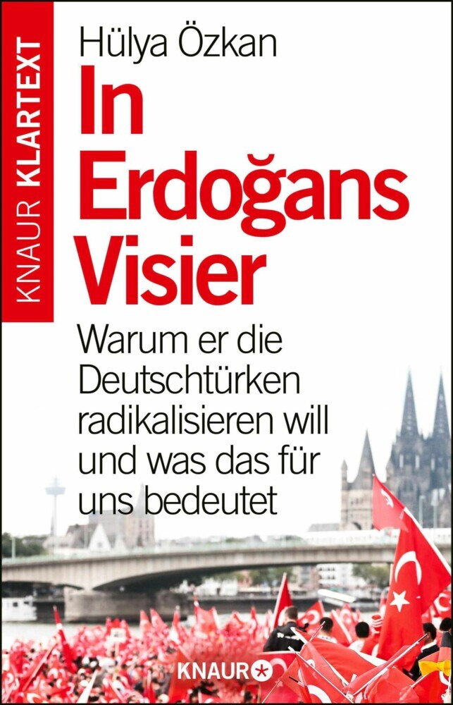In Erdogans Visier main product photo