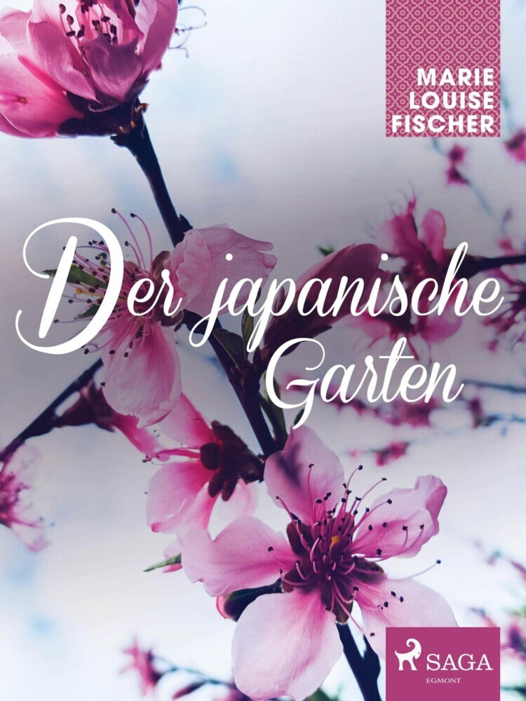 Der japanische Garten main product photo