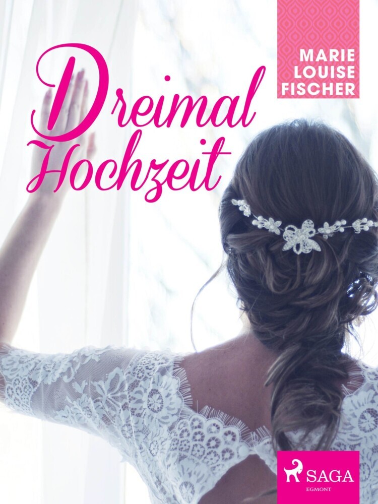 Dreimal Hochzeit main product photo