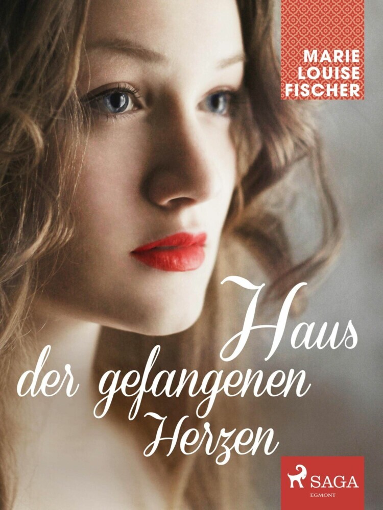 Haus der gefangenen Herzen main product photo