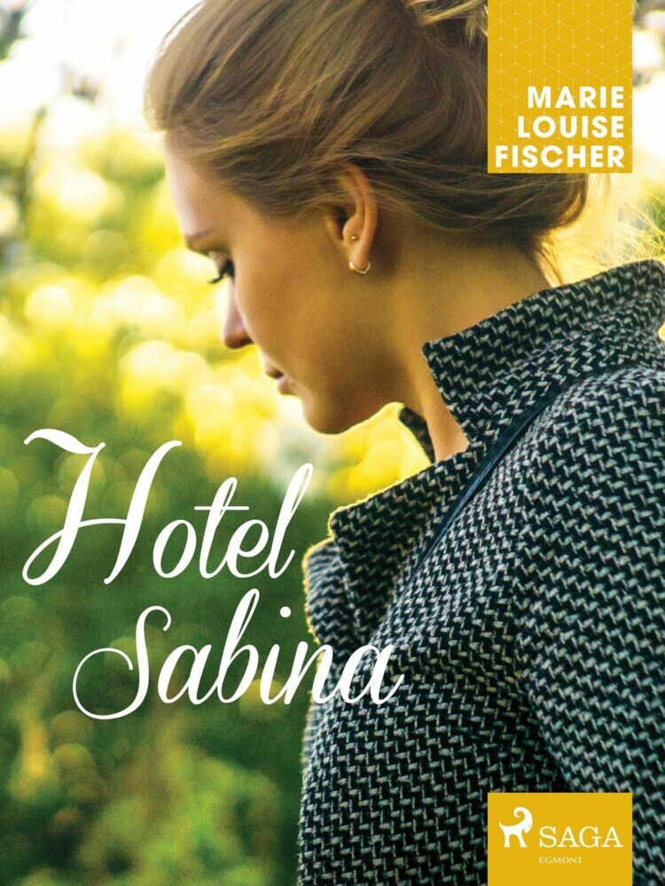 Hotel Sabina main product photo