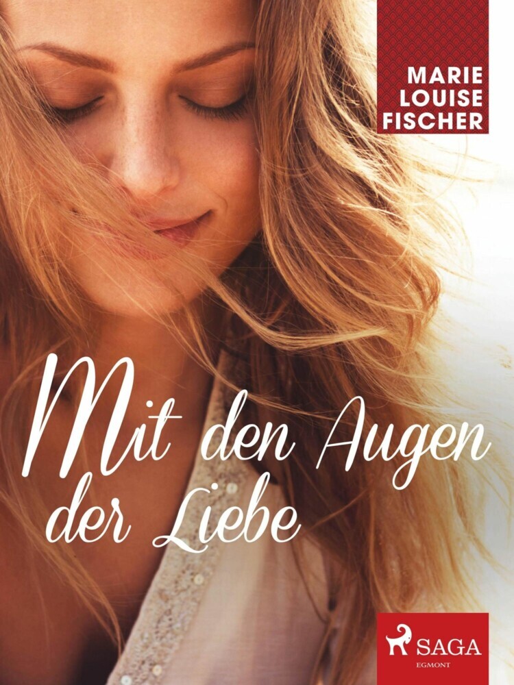 Mit den Augen der Liebe main product photo