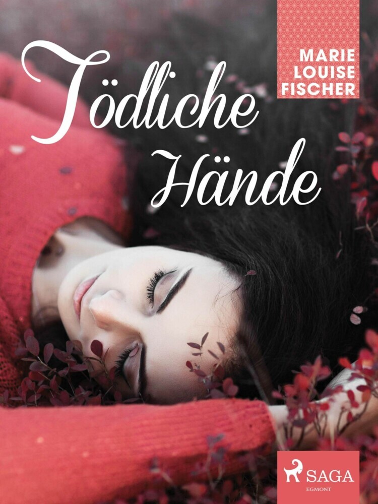 Tödliche Hände main product photo