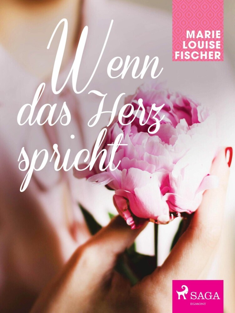 Wenn das Herz spricht main product photo