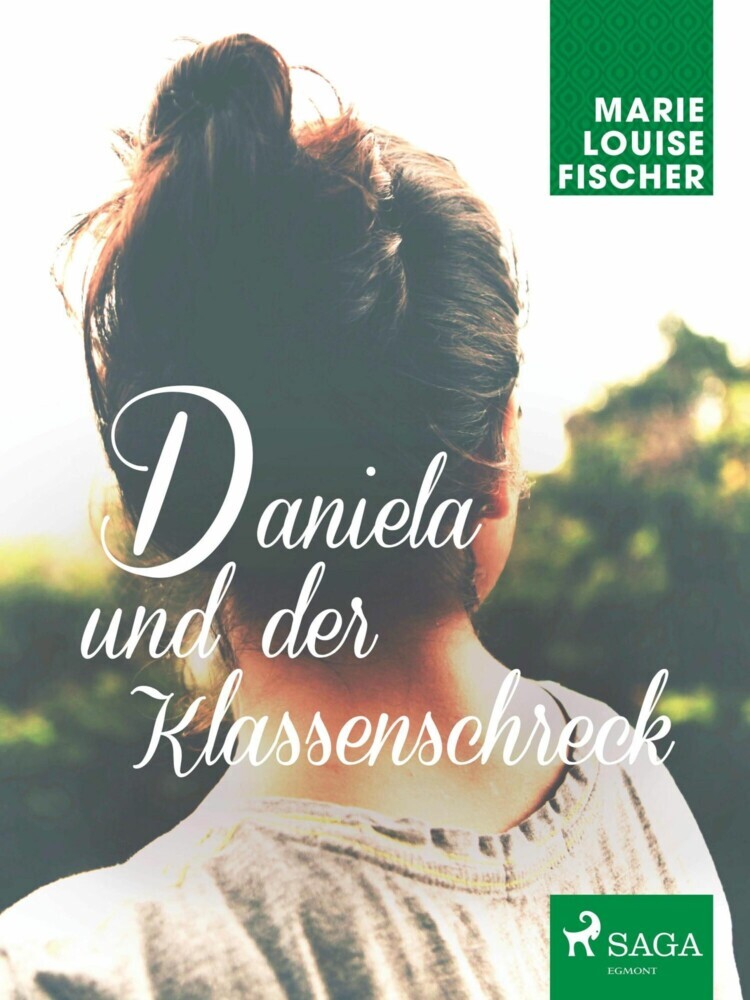 Daniela und der Klassenschreck main product photo