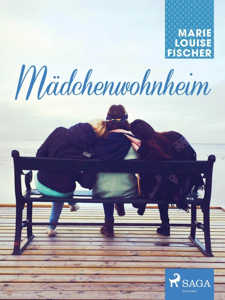 Mädchenwohnheim main product photo