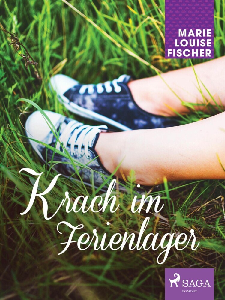 Krach im Ferienlager main product photo