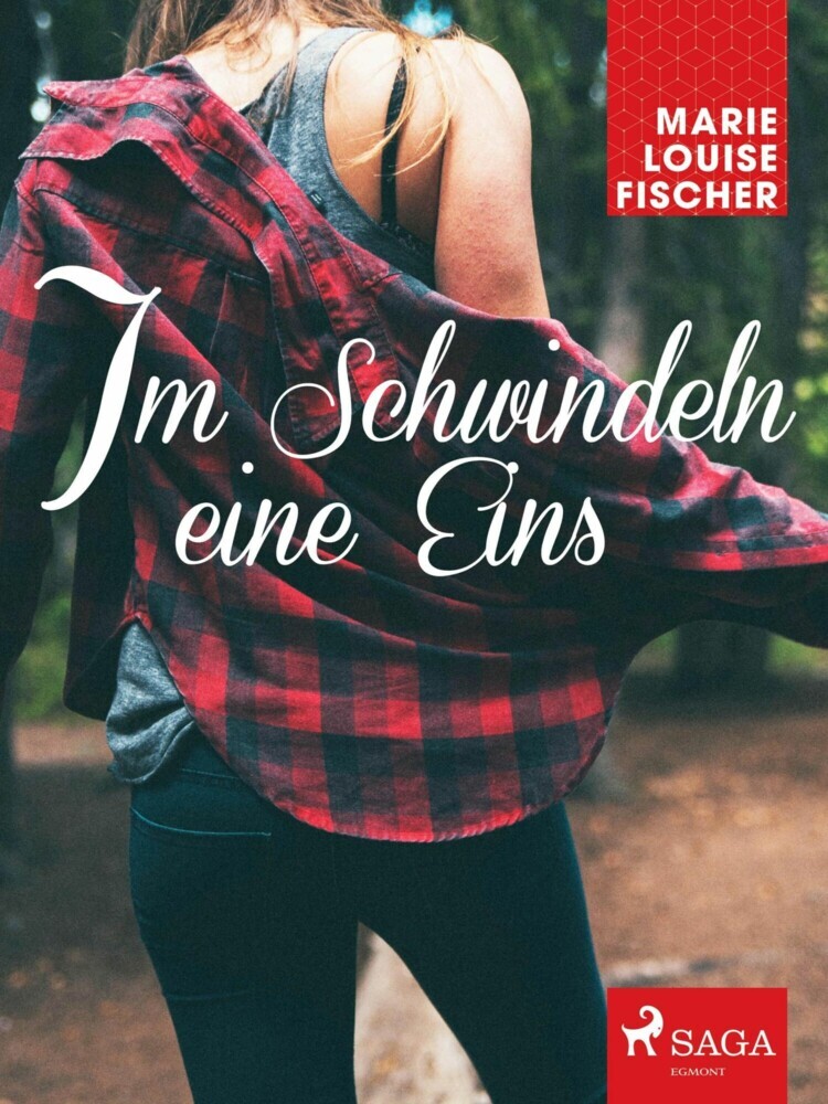 Im Schwindeln eine Eins main product photo