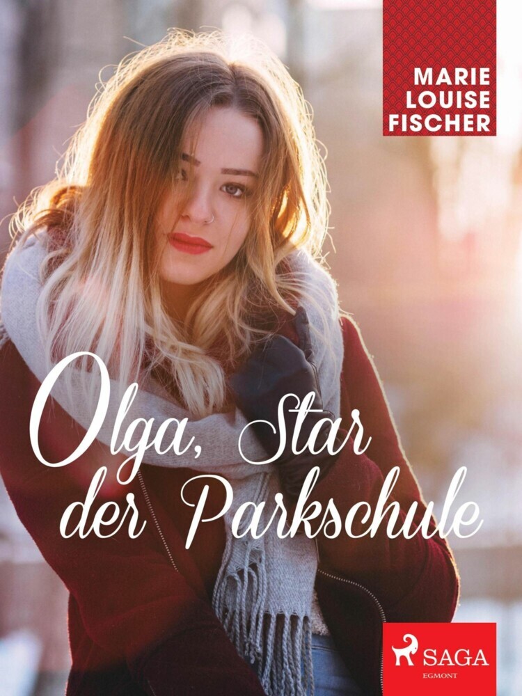 Olga, Star der Parkschule main product photo