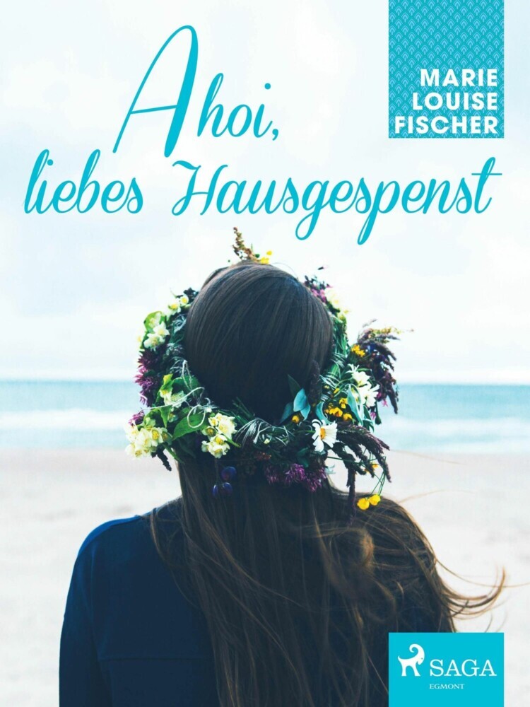Ahoi, liebes Hausgespenst main product photo