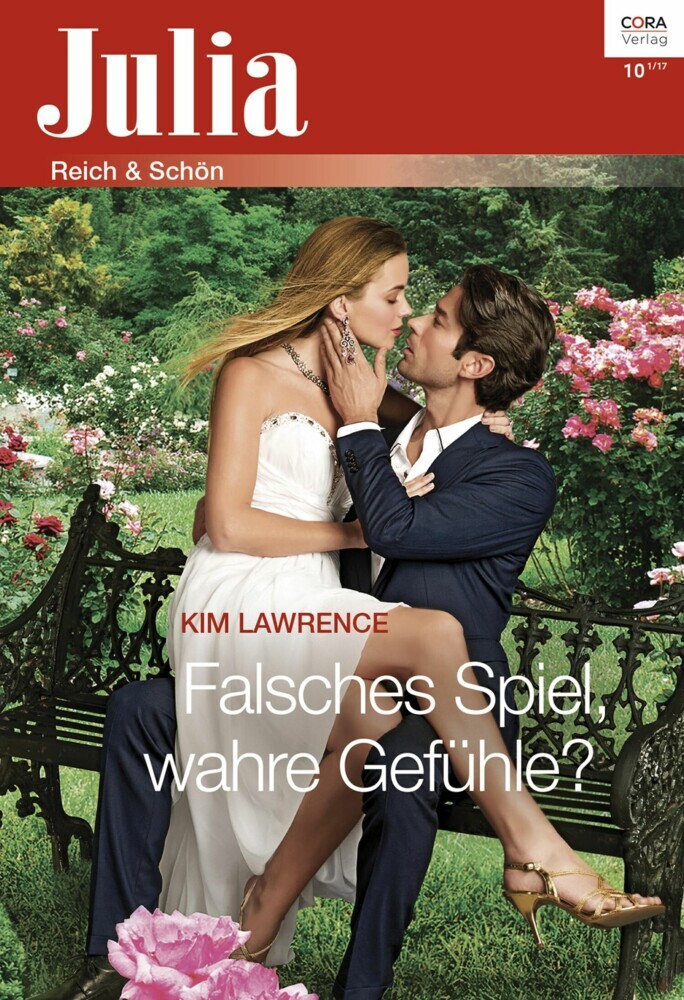 Falsches Spiel, wahre Gefühle? main product photo
