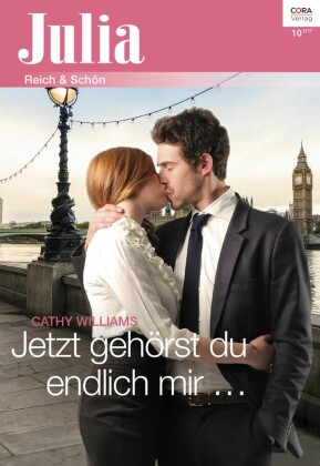 Jetzt gehörst du endlich mir ...