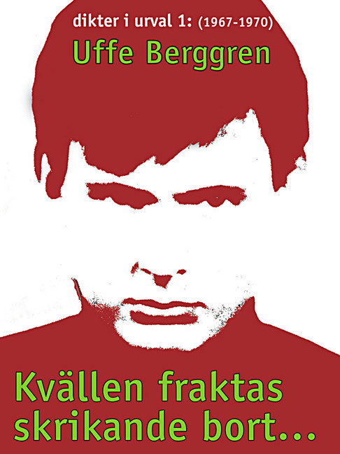 Kvällen fraktas skrikande bort ... main product photo