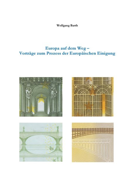 Europa auf dem Weg main product photo