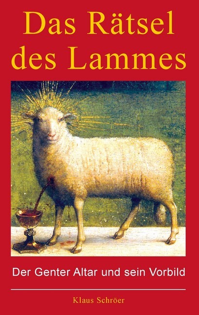 Das Rätsel des Lammes main product photo