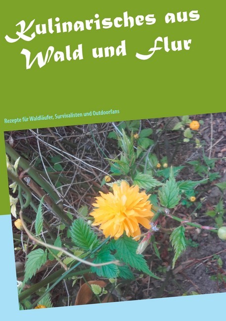 Kulinarisches aus Wald und Flur main product photo