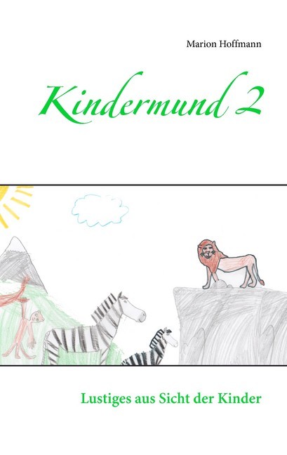 Kindermund 2 main product photo