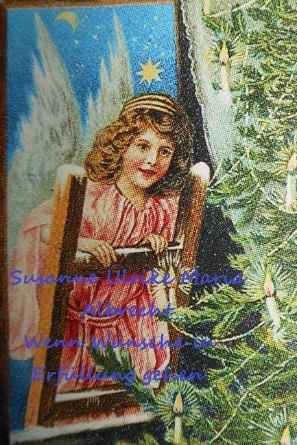 Wenn Wünsche in Erfüllung gehen main product photo