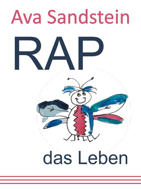 RAP das Leben main product photo