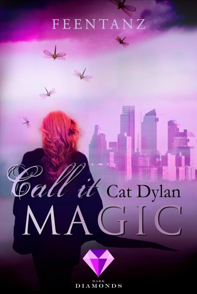 Call it magic 2: Feentanz main product photo