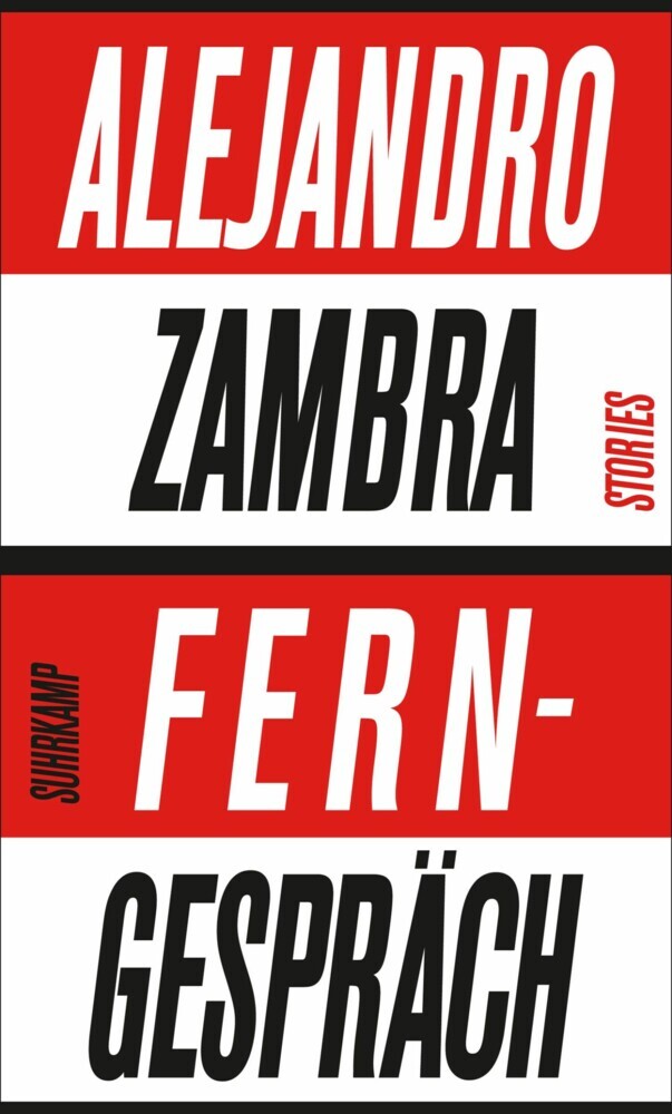 Ferngespräch main product photo