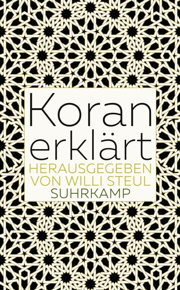 Koran erklärt main product photo