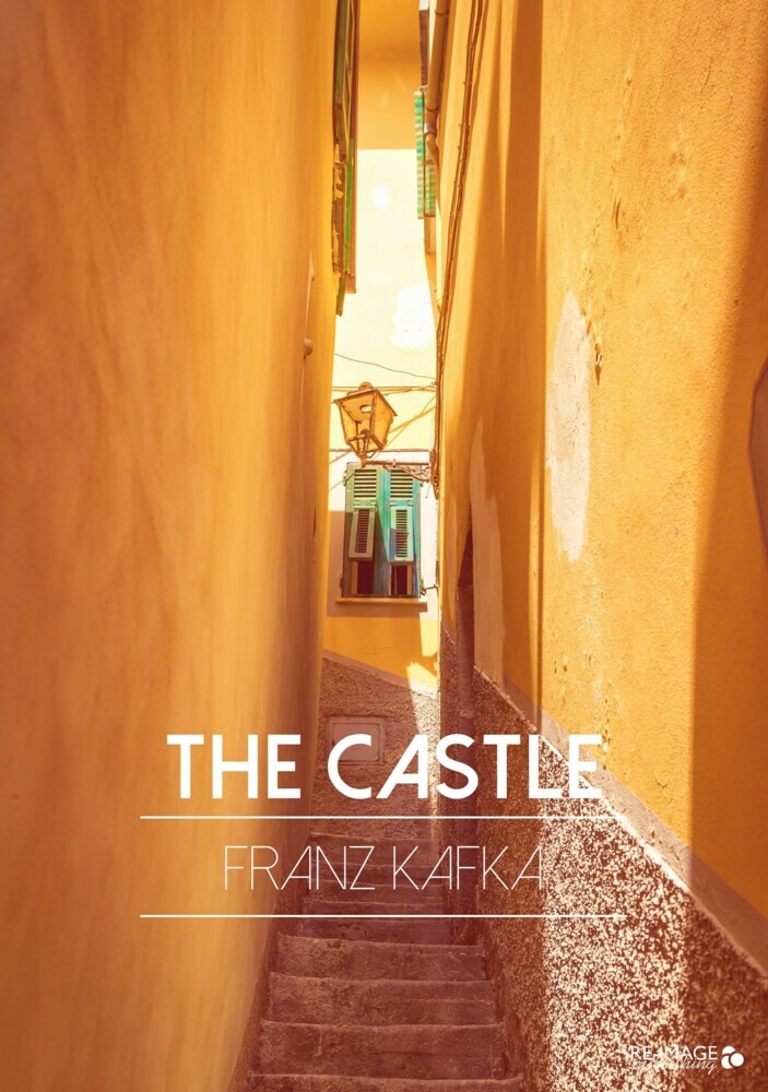 The Castle main product photo