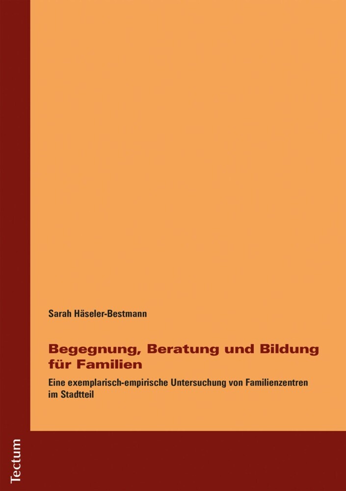 Begegnung, Beratung und Bildung für Familien main product photo