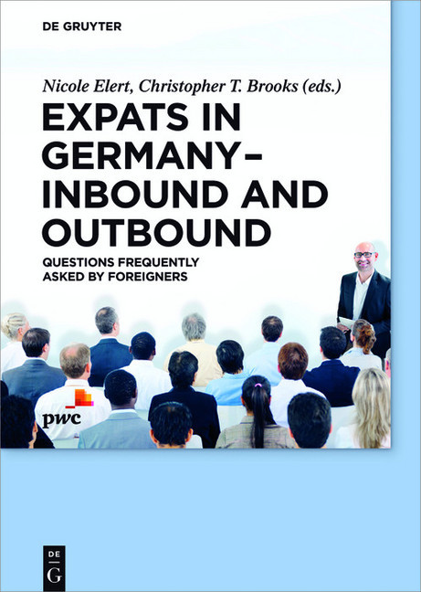 Expats in Germany - Inbound and Outbound main product photo