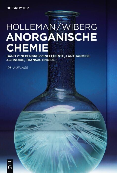 Nebengruppenelemente, Lanthanoide, Actinoide, Transactinoide main product photo