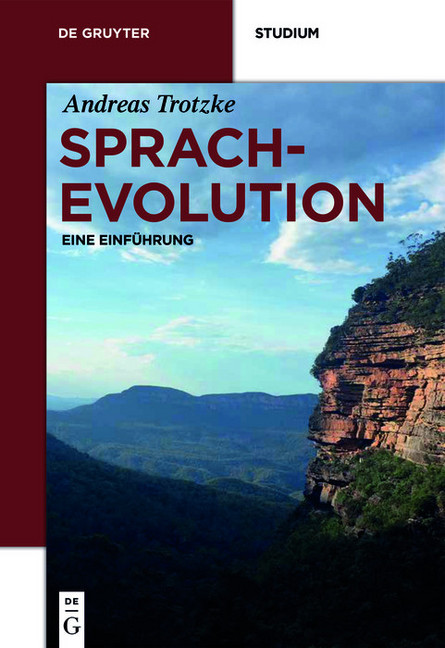 Sprachevolution main product photo