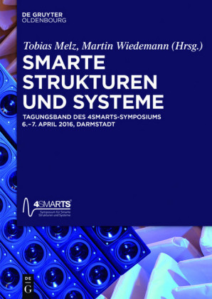 Smarte Strukturen und Systeme