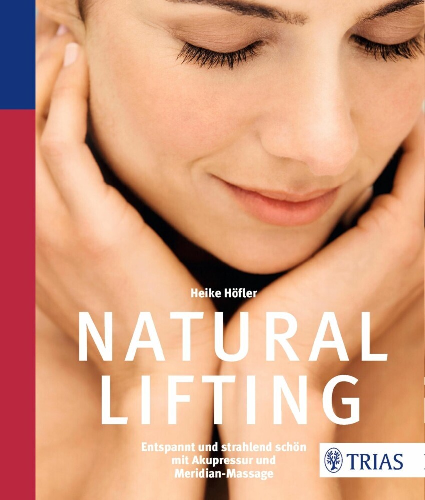 Natural Lifting main product photo