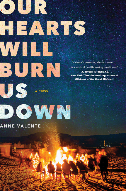 Our Hearts Will Burn Us Down main product photo