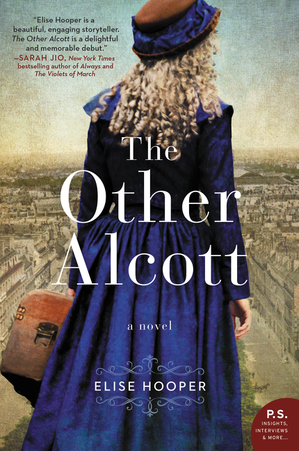 The Other Alcott main product photo