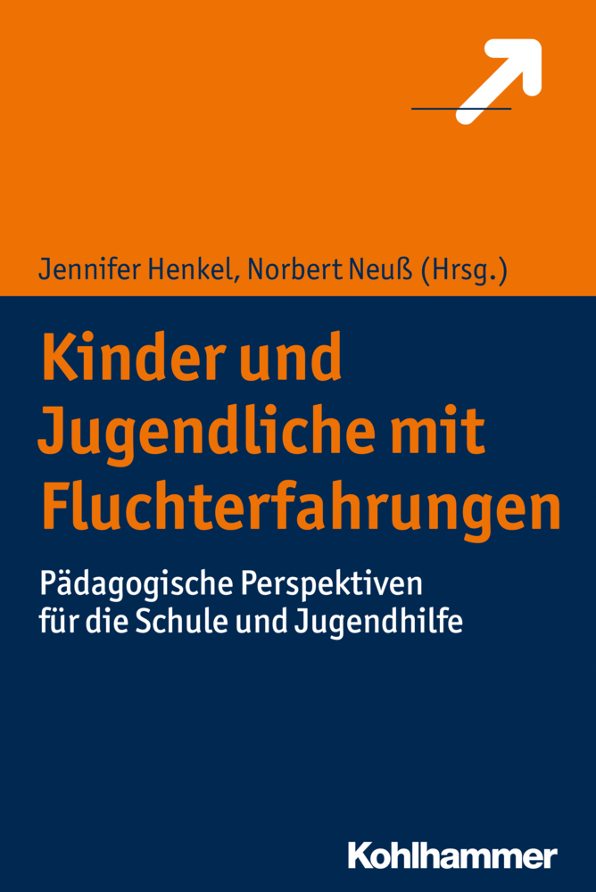 Kinder und Jugendliche mit Fluchterfahrungen main product photo