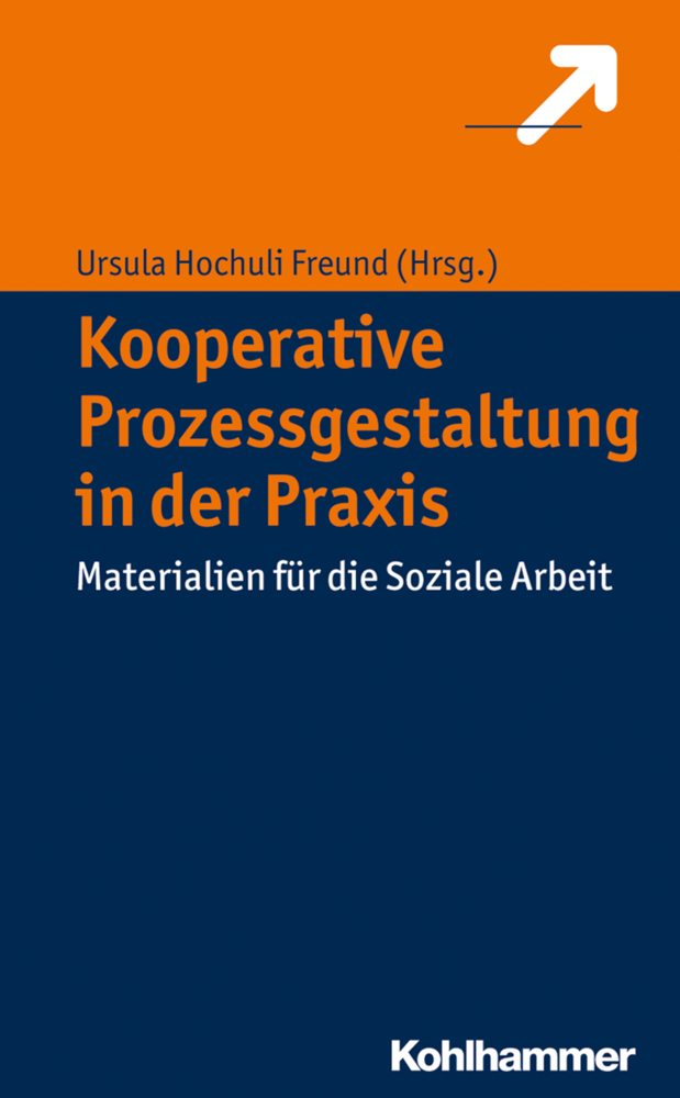 Kooperative Prozessgestaltung in der Praxis main product photo