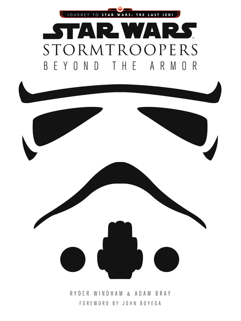 Star Wars Stormtroopers main product photo