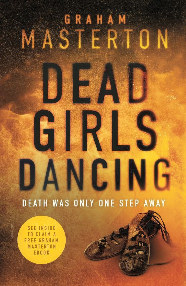 Dead Girls Dancing main product photo
