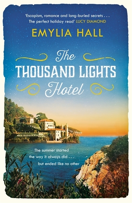 The Thousand Lights Hotel main product photo