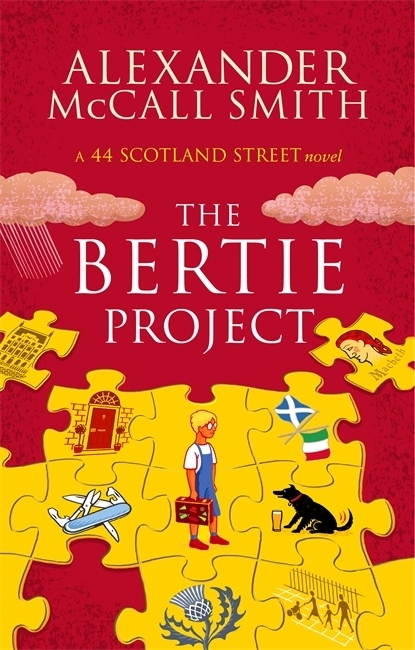 The Bertie Project main product photo
