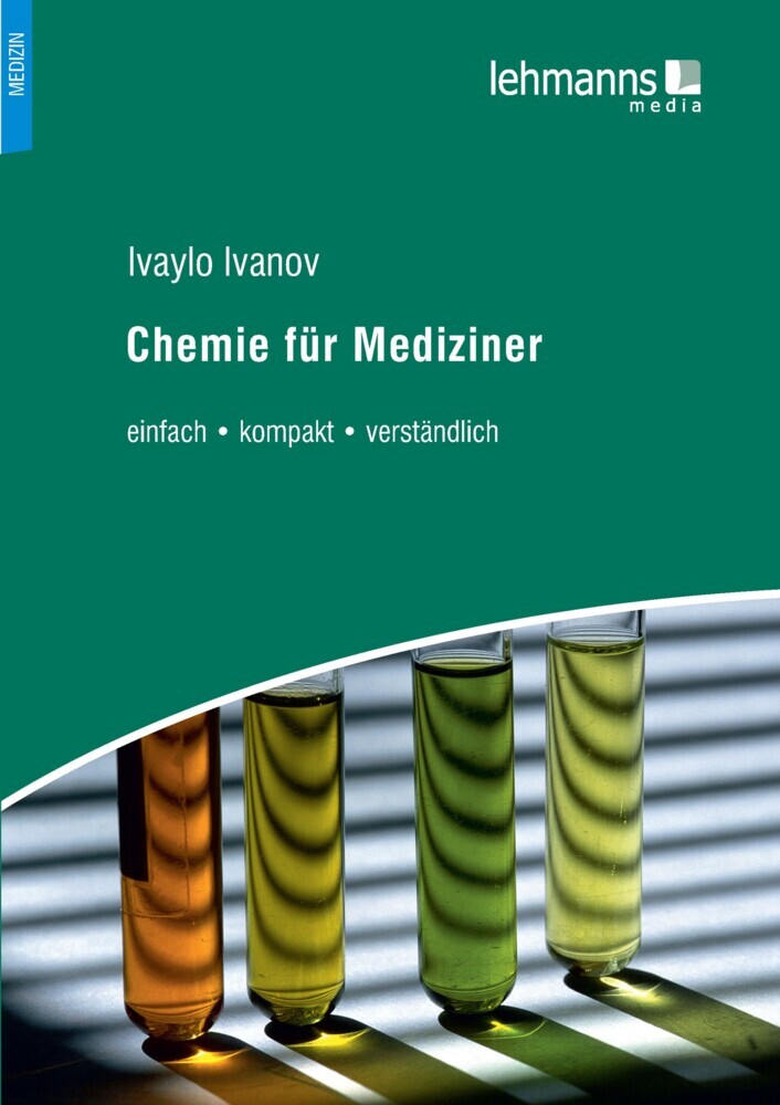 Chemie für Mediziner main product photo