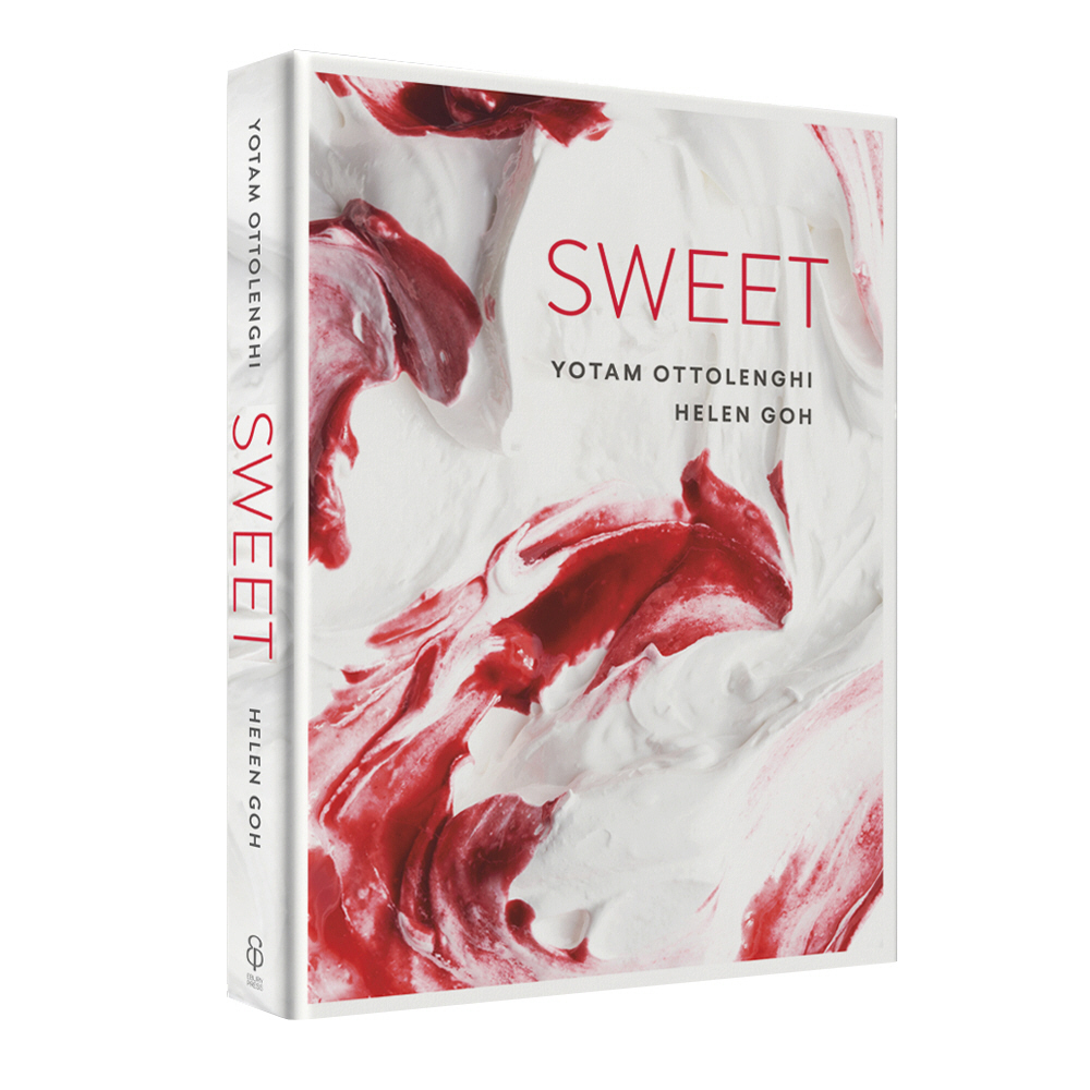 Sweet main product photo