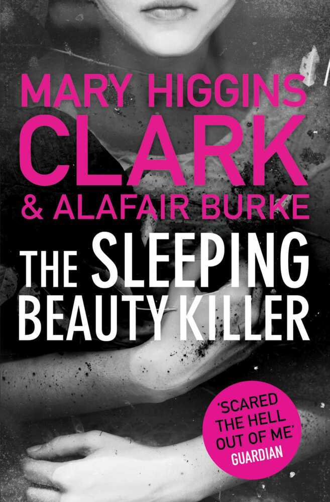 The Sleeping Beauty Killer main product photo