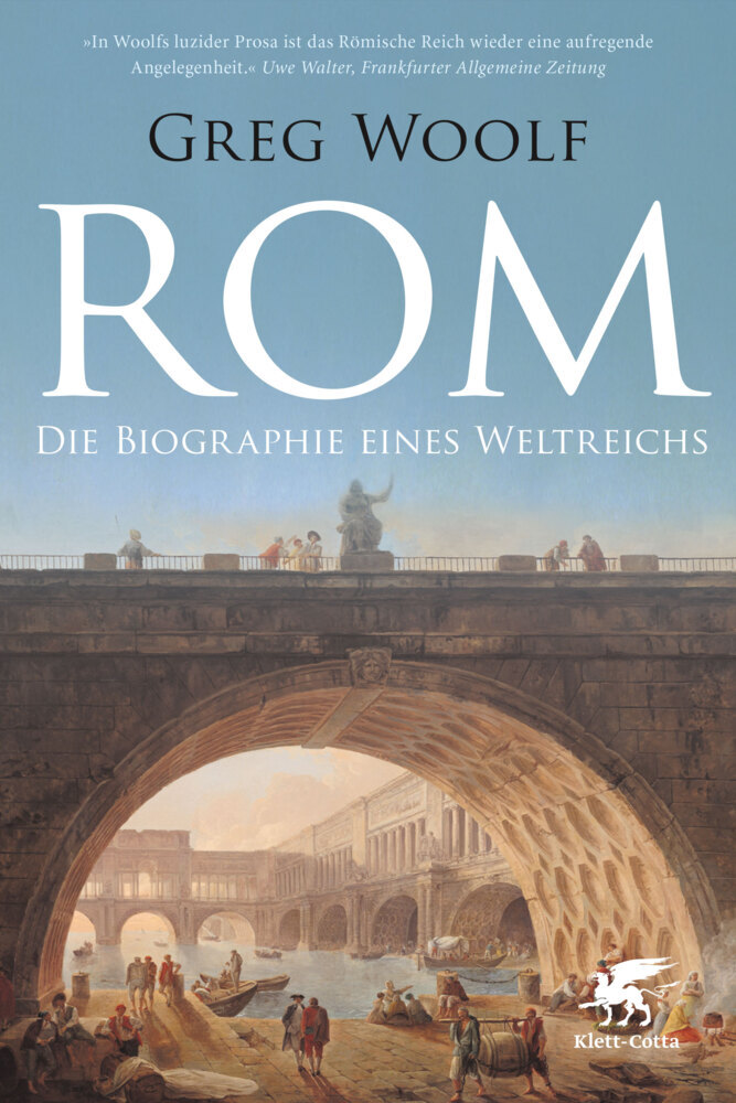 Rom main product photo