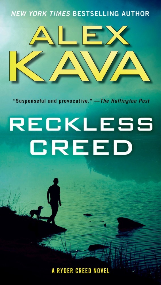 Reckless Creed main product photo